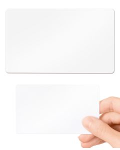 Blank ID card 760 Micon