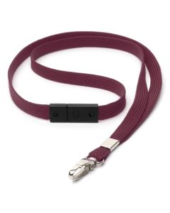 breakaway lanyard colour selection