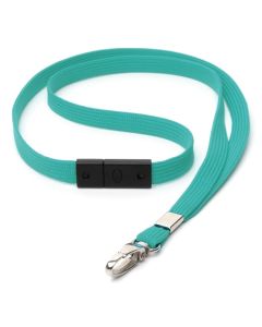 breakaway lanyard colour selection
