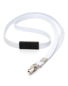 breakaway lanyard colour selection