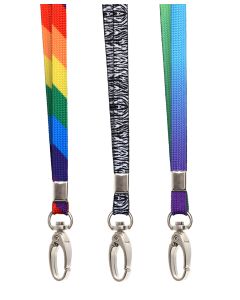 Funky Lanyards 