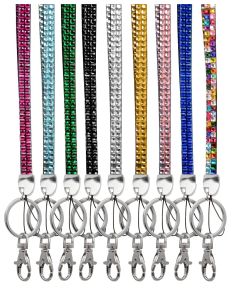 Bling Lanyard