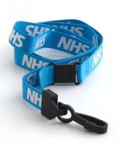 NHS Lanyard